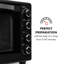 Klarstein Masterchef Toaster Oven with Rotisserie