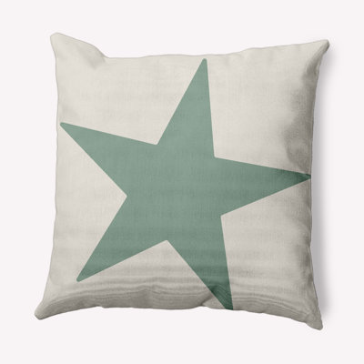 Alissiya Geometric Throw Pillow