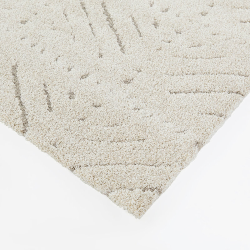 Tapis géométrique Bowen, Rectangle 5 pi 3 po x 7 pi