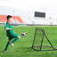 Cadeaux de soccer portatif 34 "x 34"