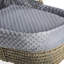 Dimple Palm Moses Basket-31399224