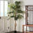 Faux Ficus Tree in Planter-62910020