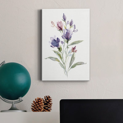 «Color Variety IV», reproduction d'art sur toile tendue