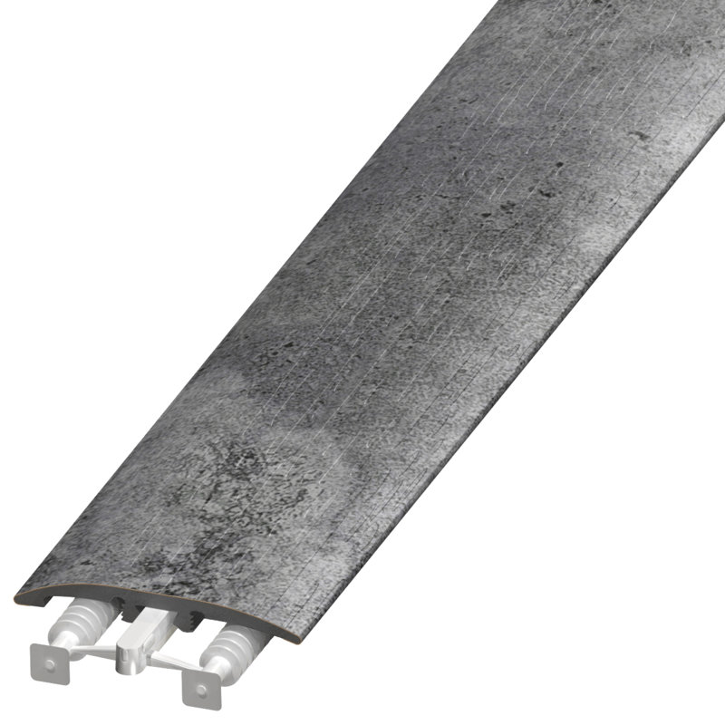 Plastic 2'' W x 94'' L Multi-Purpose, Breckenridge