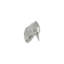 Bird Bronze Novelty Knob-73709771