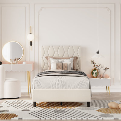 Bed Frame