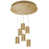Satin Brass selected
