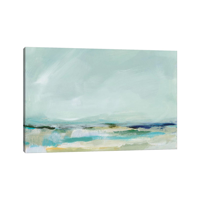 East Coast III, H 18 po x l 26 po x P 1,5 po