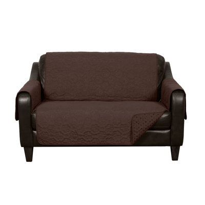 Non-Slip Waterproof Loveseat Cover Furniture Protector