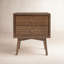 Palma Nightstand With USB Port-651931952