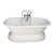 Polished Nickel is out of stock