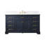 Thompson 60" W Single Bathroom Vanity-2106711817