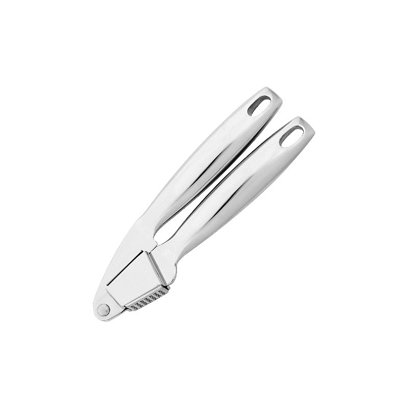 Stellar Premium Kitchen Gadgets Stainless Steel Garlic Press