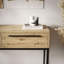 Cobleskill 100Cm Console Table