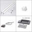 Jenkinson LED 63cm Under Cabinet Strip Light