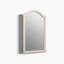 Devonshire 20" x 29.5" Surface Mount Medicine Cabinet