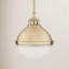 Kyoto 2-Light Chandelier-1878866134-1878866128