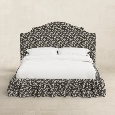 Thelma Platform Bed by Astoria Grand