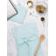 Poignée en chambray Kristina-617815734
