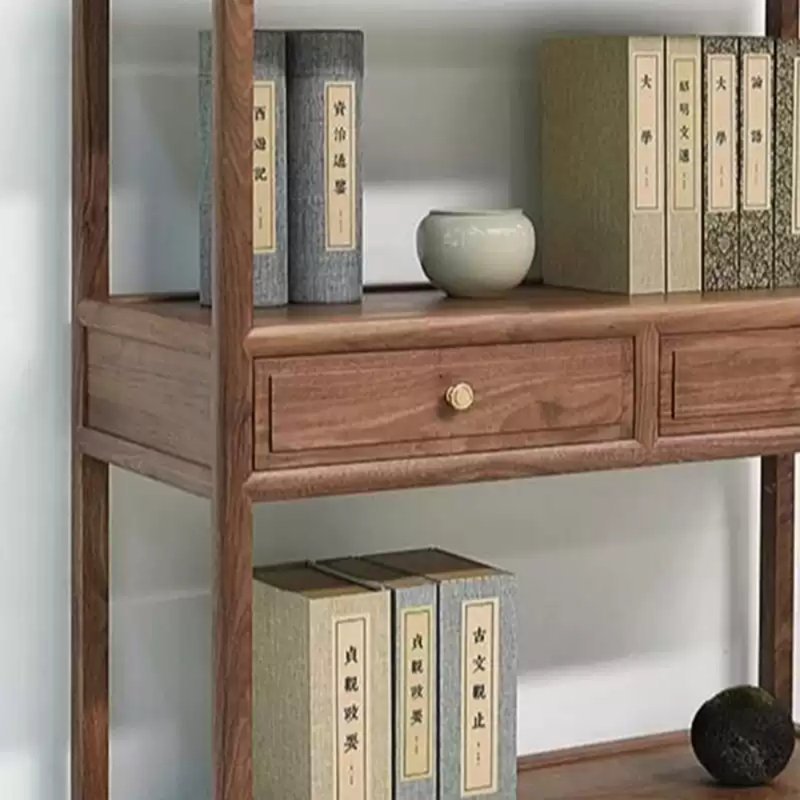Small-Sized Minimalist Sideboard