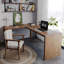 GI791852923274&Size Modular L-Shaped Solid Wood Solid Wood Writing Desk-108679191-108679194