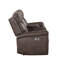 Ensemble de salon inclinable 3 pièces Annakiya-94413761