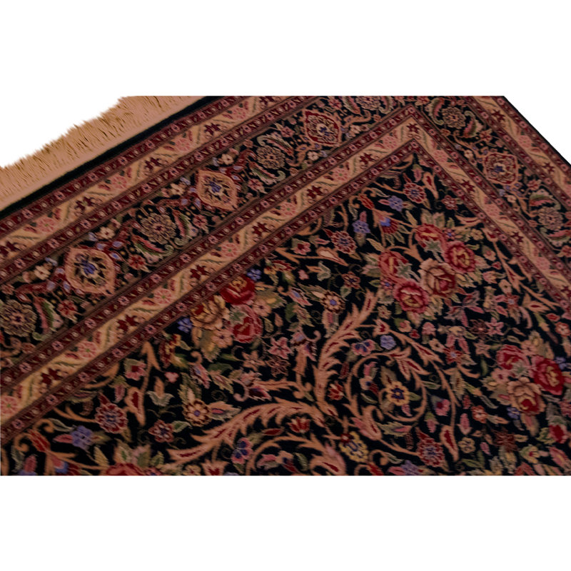One-of-a-Kind 6' X 9' Area Rug