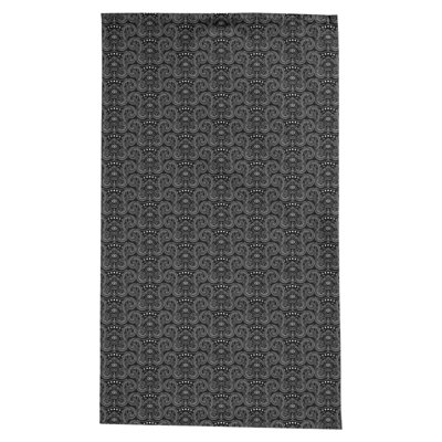 Nappe à motif géométrique leffel