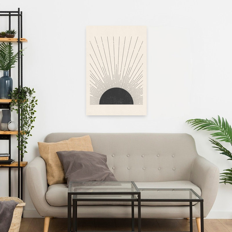 Print, 60.96cm H x 40.64cm W