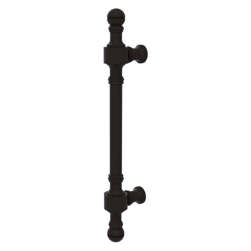 Godinez 29/16" Length Novelty Knob, Oil Rubbed Bronze