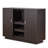 2Door Wine Cabinet