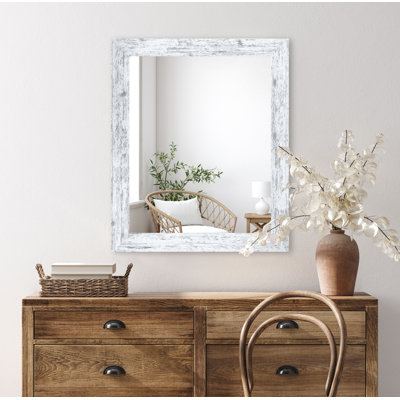 Miroir d'appoint mural Rayne