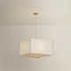 Morello Pendant by Augusta Hoffman x HVL