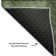 Premium Machine Washable Konopka AMF1114 Geometric Rug
