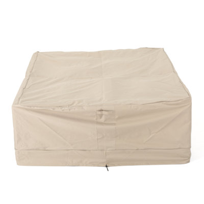 Steve Outdoor Cover
