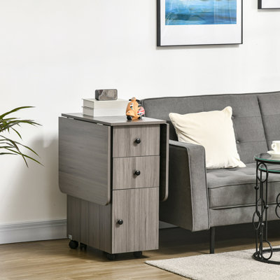 Nedo Extendable Dining Table