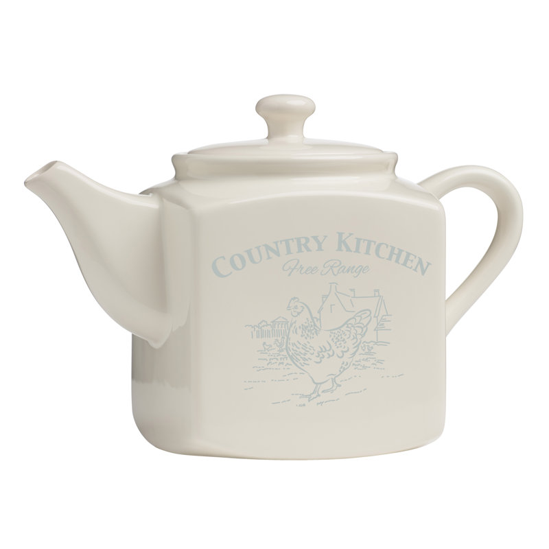 Symple Stuff Teapot