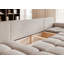5 Seater Sofa Bed-1045236364