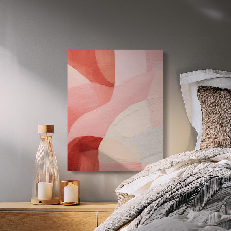 Wrapped Canvas Print Set
