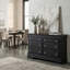 Commode 6 tiroirs Barvelle-677673799