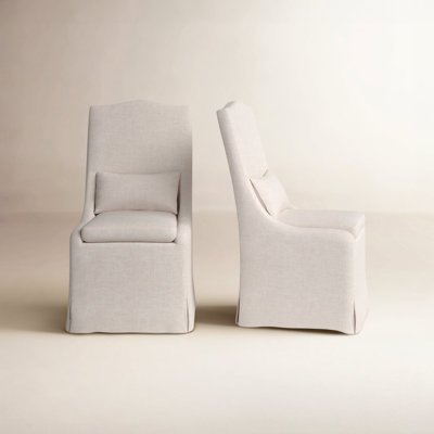 Benny Side Chair