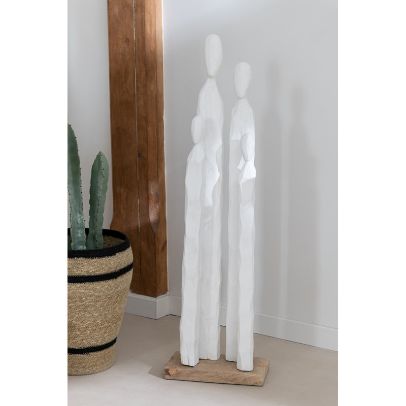Figurine / Sculpture Decorative Object