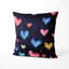 Coussin Boho - Coussin imprimé Starburst Kids Love Spark-125947802