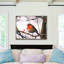 Bloc de bois Gillard Bird-469826009