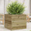 2 Wood Planter-100491986-100491989