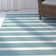 Collins Wool Striped Indoor Rug
