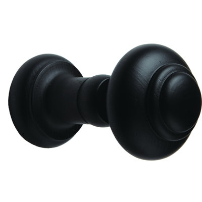 Anssi 6cm Curtain Holdback