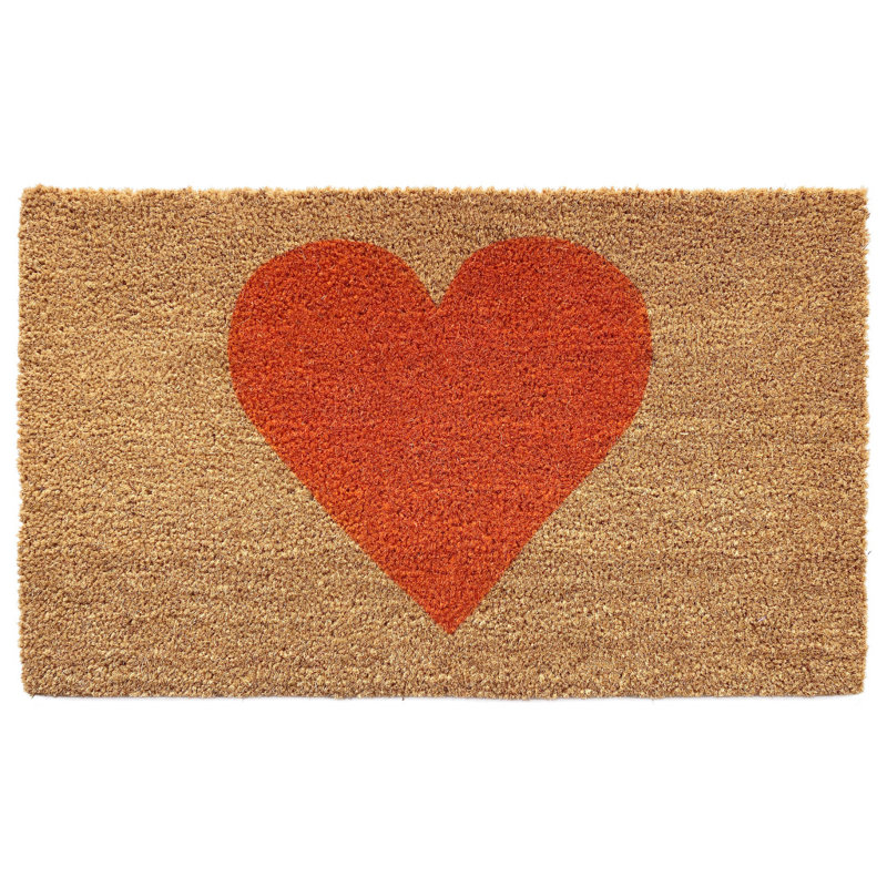 Paillasson 36 po x 72 po Coir