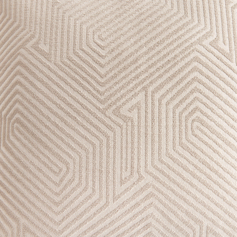 Polyester Indoor/Outdoor Pillow Cover & Insert, Square, 24"H x 24"W