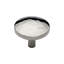 Hammered 1 1/4" Diameter Round Knob-49813953-114486994